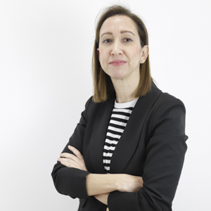 Ana Belén Salinas Lozano
