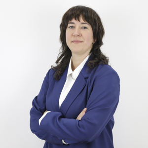 Cristina Romero Sánchez