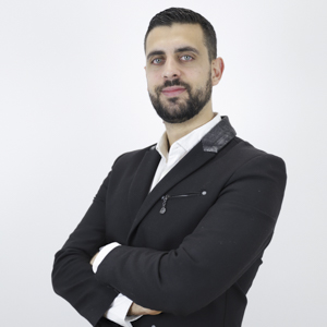 Javier Martín Ocete