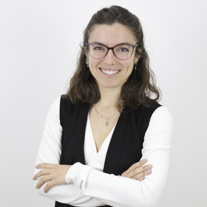 Magdalena Arias García