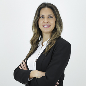 María Vergara Montes