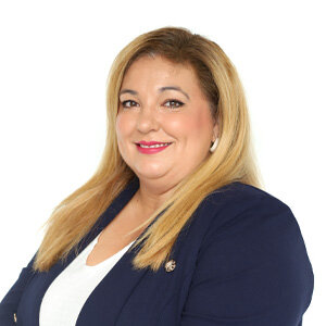 Marianela Segura Flores
