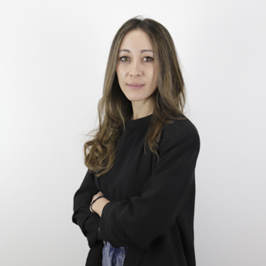 María Mercedes Pérez Gonzalez