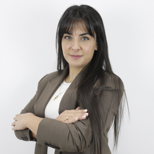 Rocío Cabrera Megías