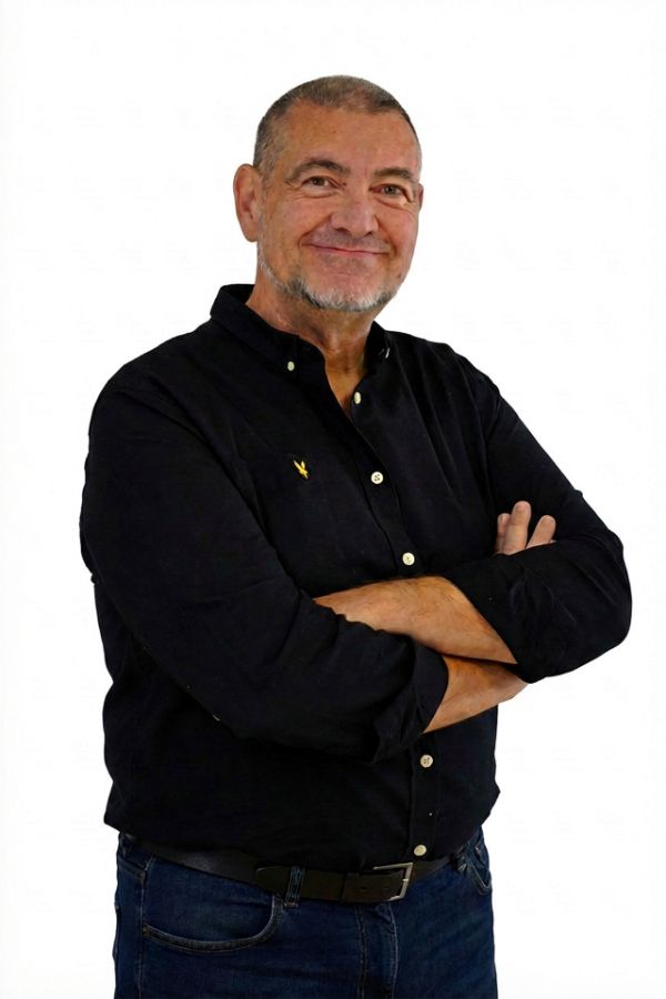 Alejandro Pérez Köhler