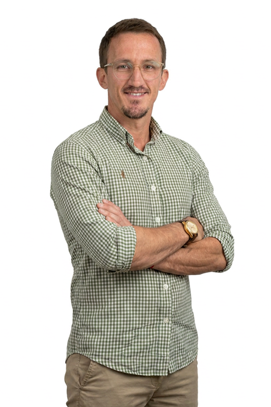 Daniel Vallejo Restrepo