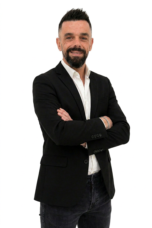 David Jiménez Moreno