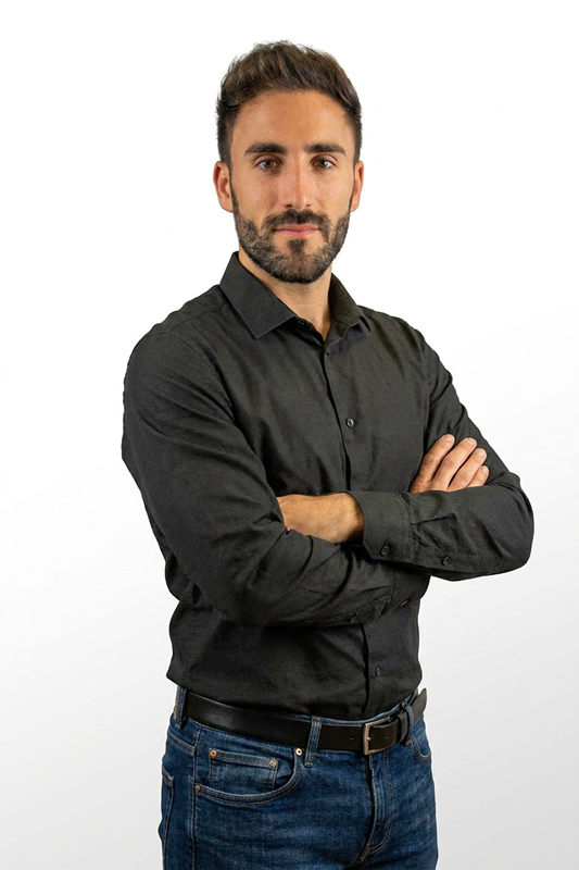 Francisco Javier Sánchez Contreras