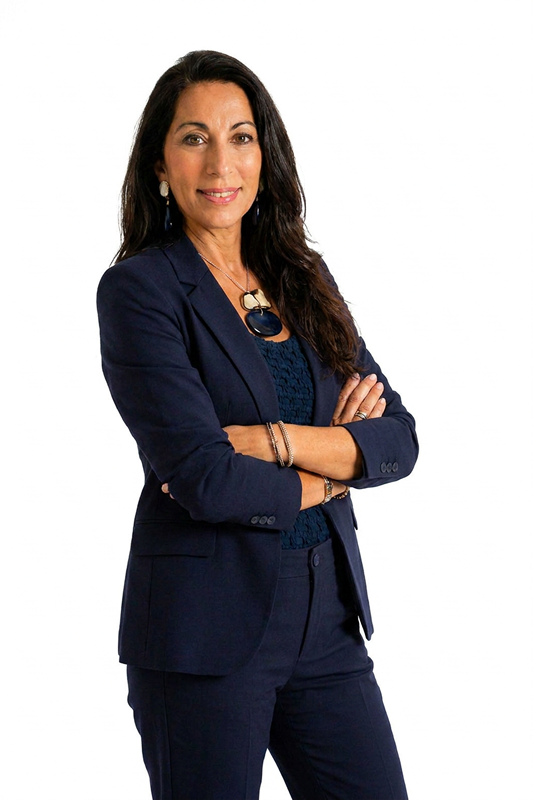 Gemma Pérez Revilla