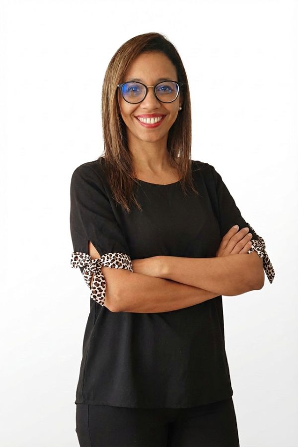 Ikrame Selkani