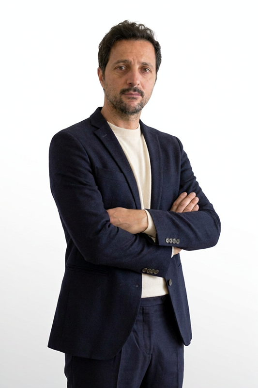 Jorge José Zamora Cánovas