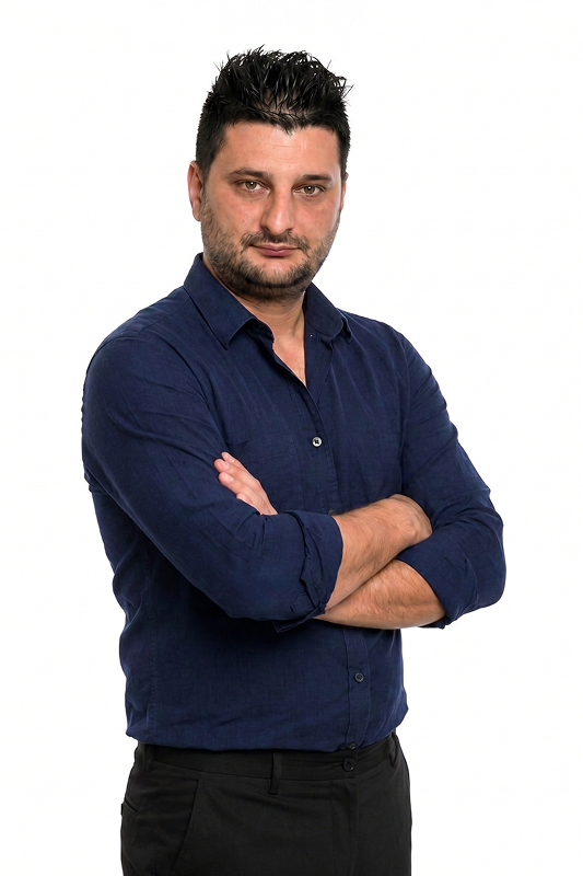 Marcos Cobelo Juncal