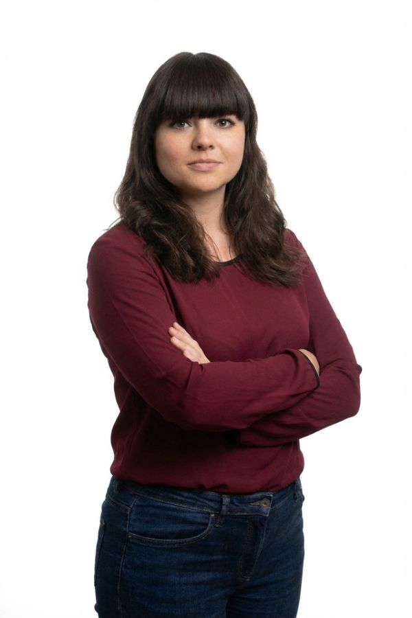 María de las Nieves Peña Bo