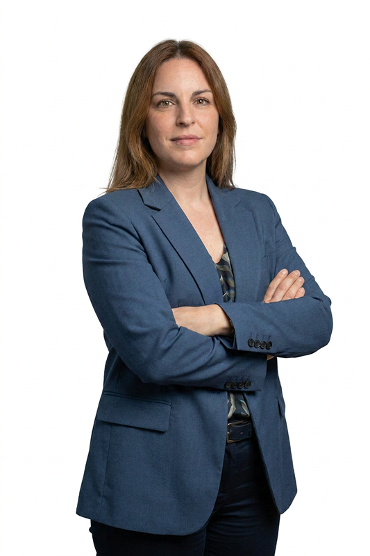 Maria Isabel Martín Serrano
