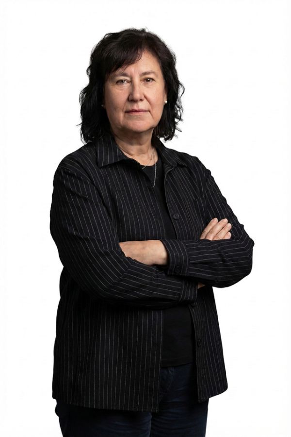 María Jesús Aldariz Rey