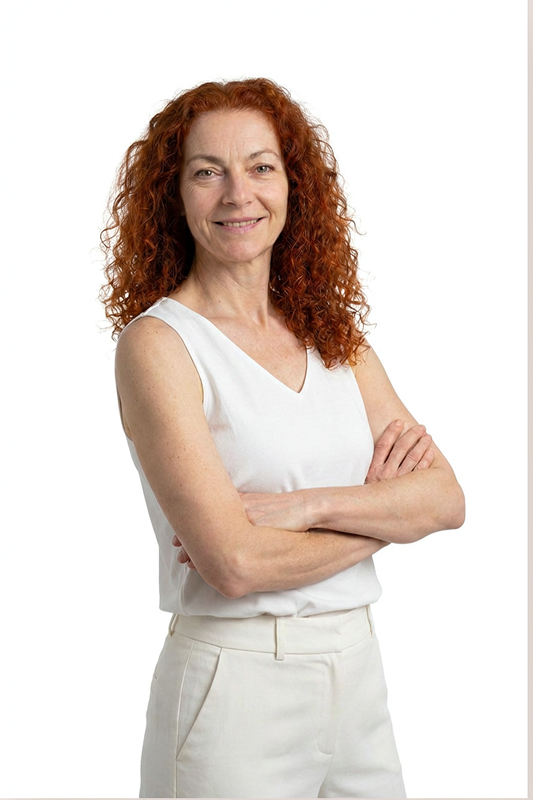 María Luz Santander Llorca