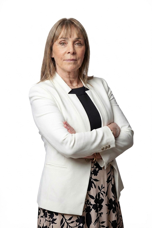 Mirta Agustina Gómez Rodríguez