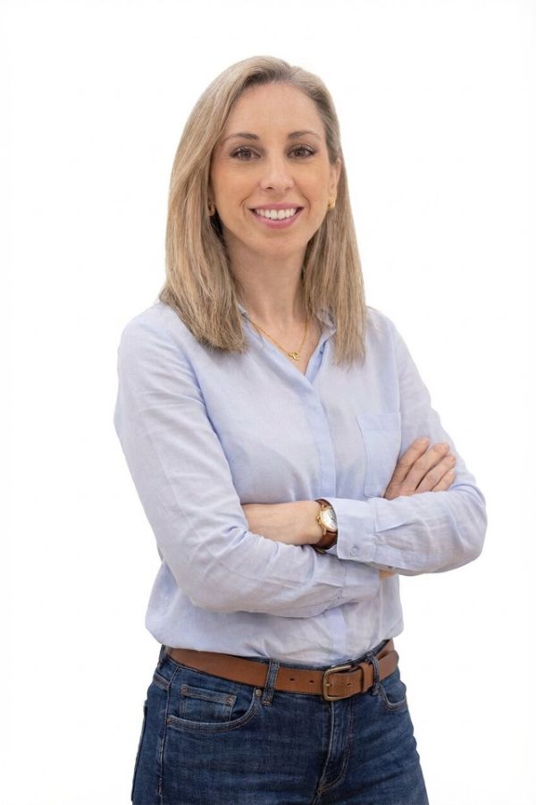Raquel García Gómez