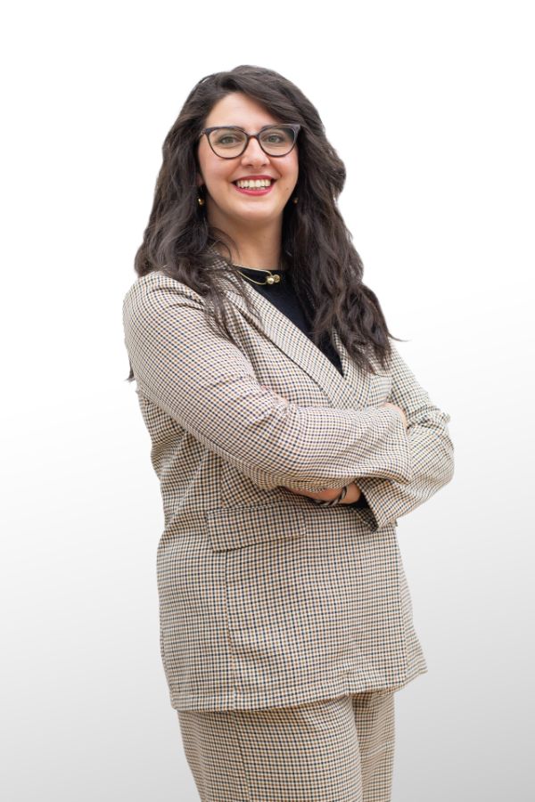 Rita Dalila Gennaro