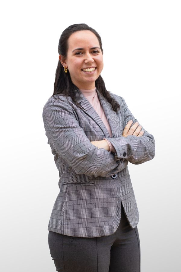 Sandra Valdivia Cantero