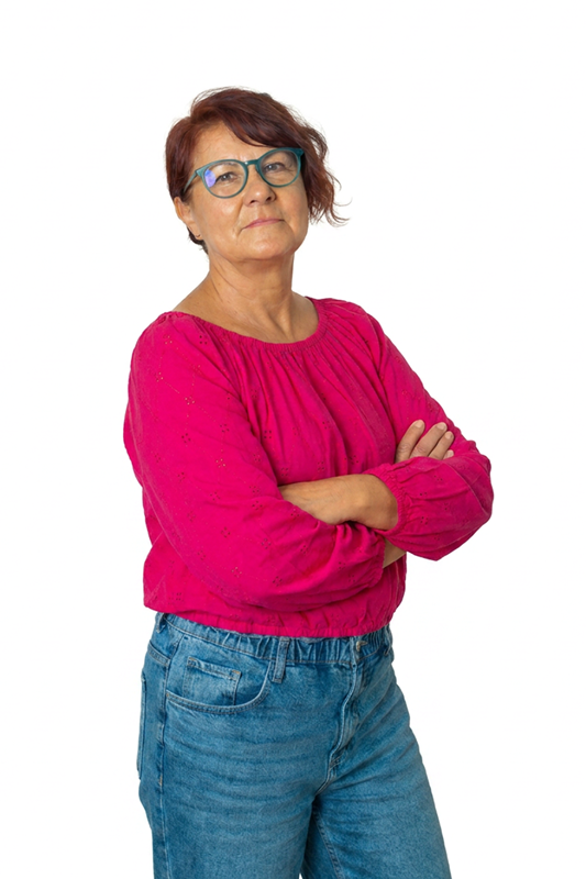 Selene Teresita Robles Jiménez