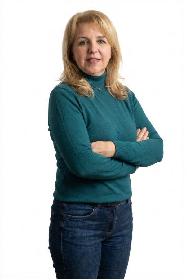 Teresa Castro Trujillo